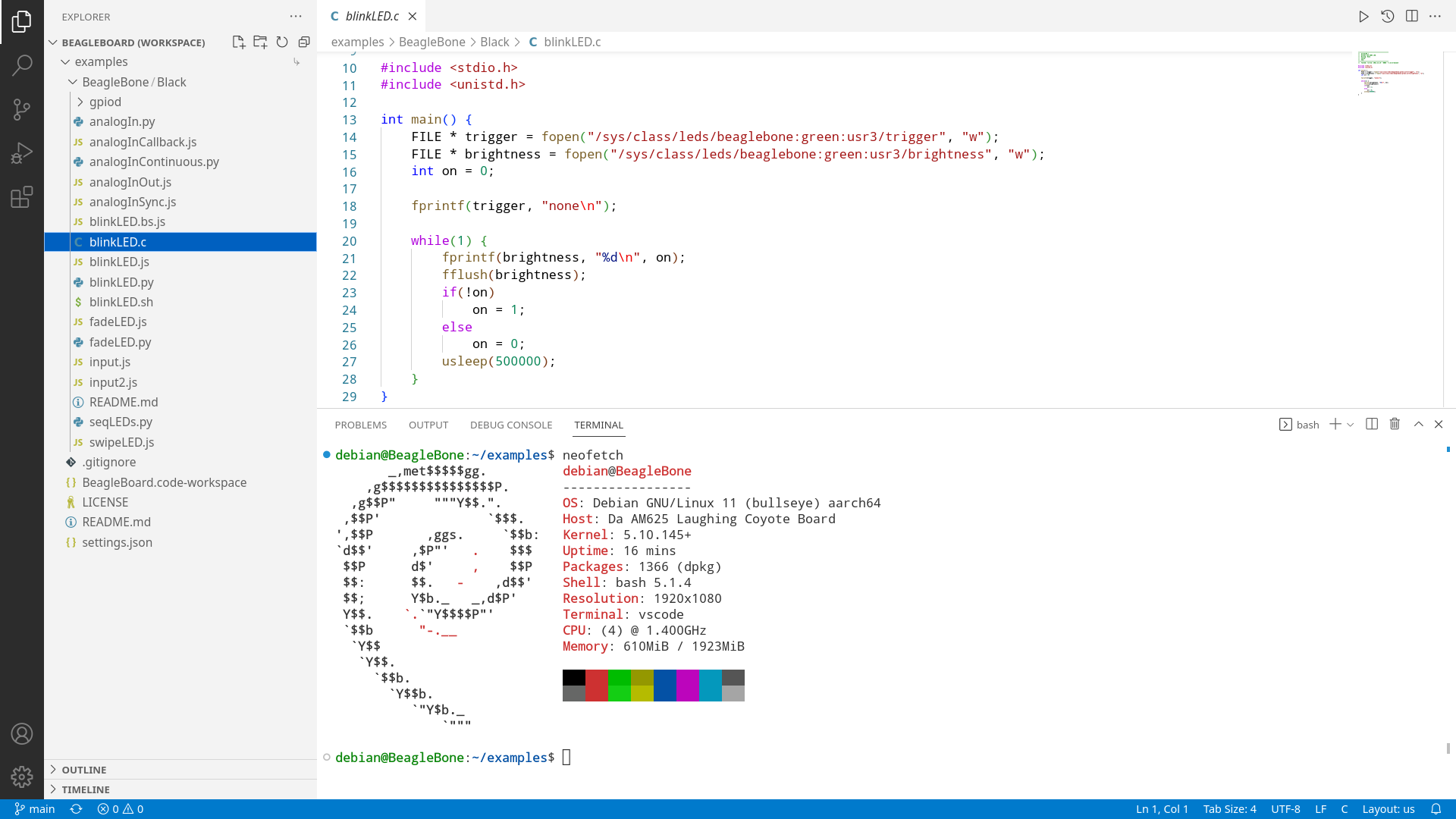 Visual Studio Code